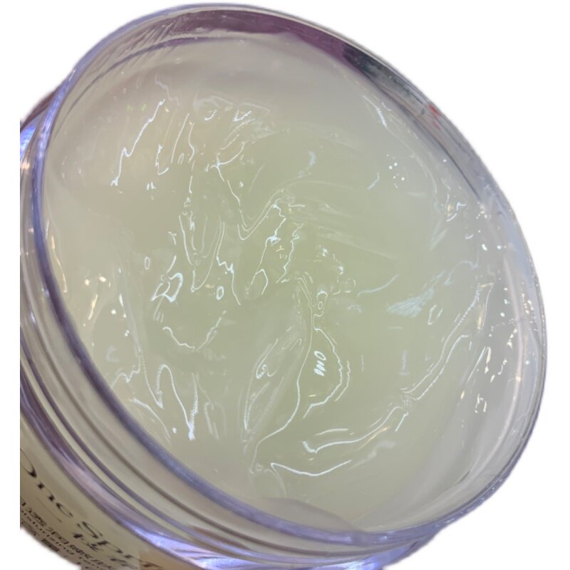 Silk Protein Sleeping Mask Night Cream