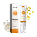 All-in-One Foundation Protective Cream
