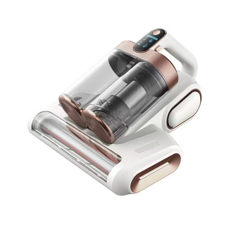 Wireless UV Handheld Vacuum Cleaner for Mite Removal