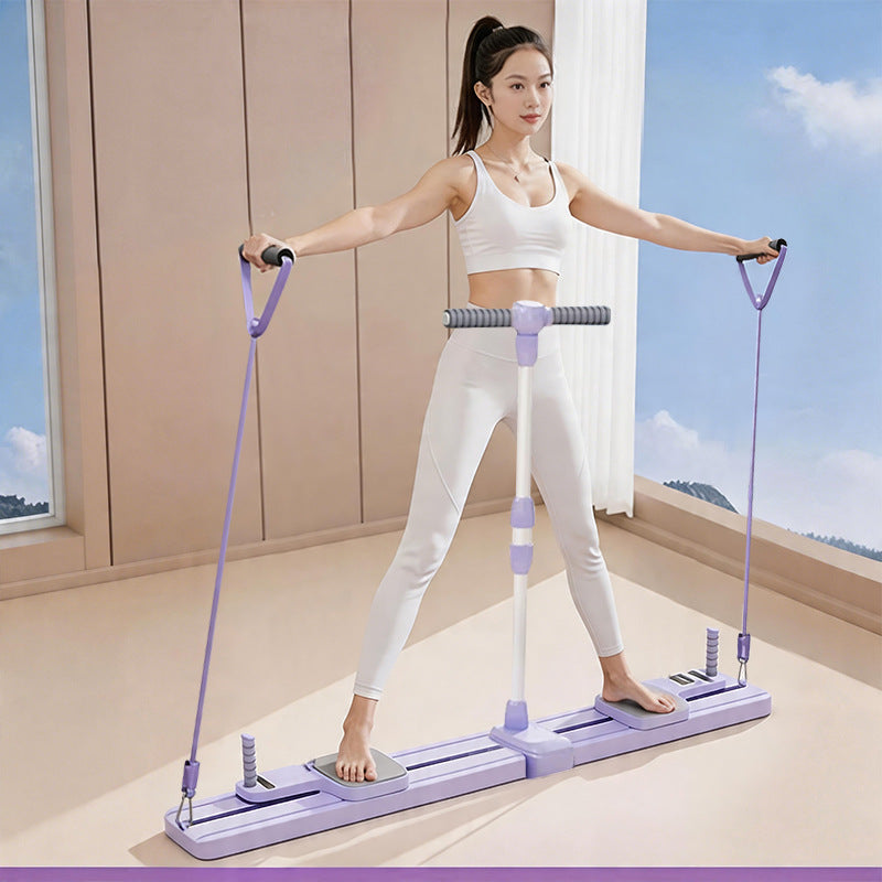 Fitness Glider