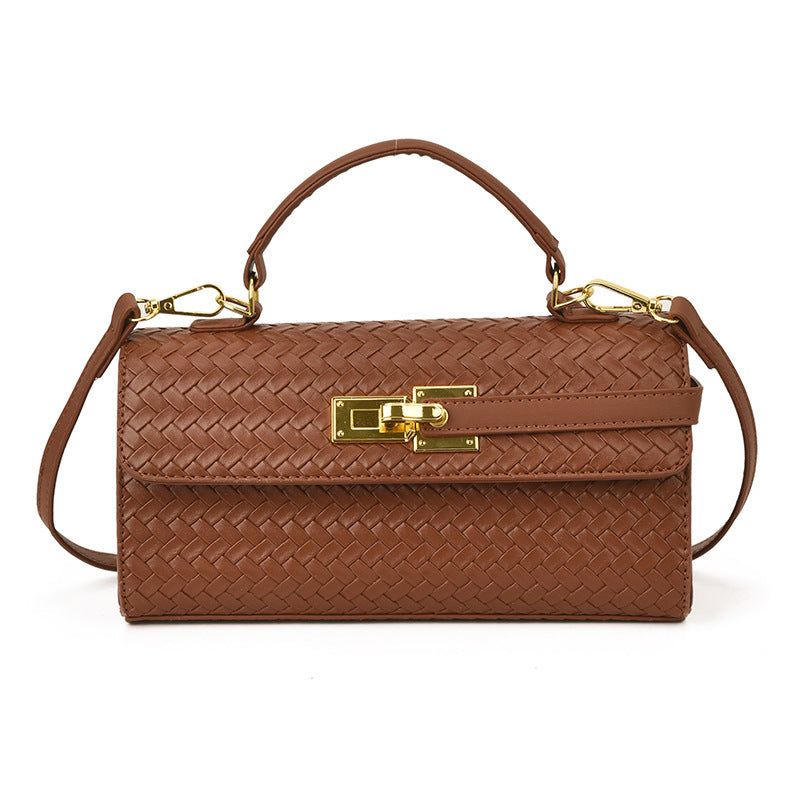 Square Shoulder Crossbody Bag