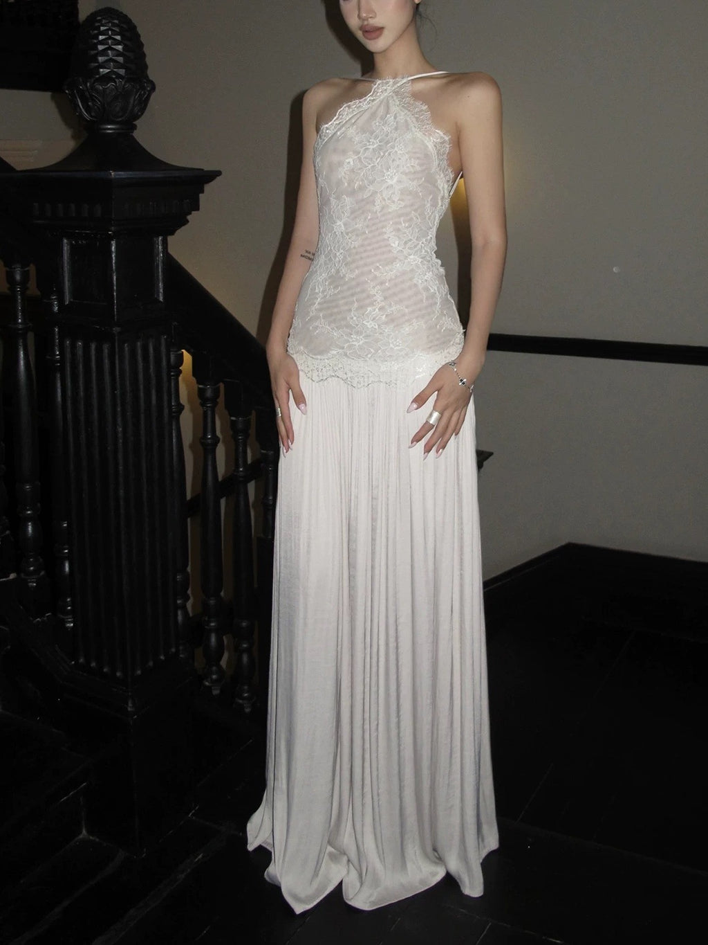 Sling dress