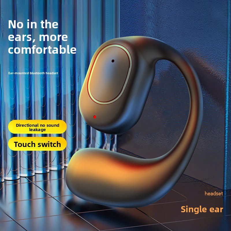 Bluetooth headphones with extremely long battery life