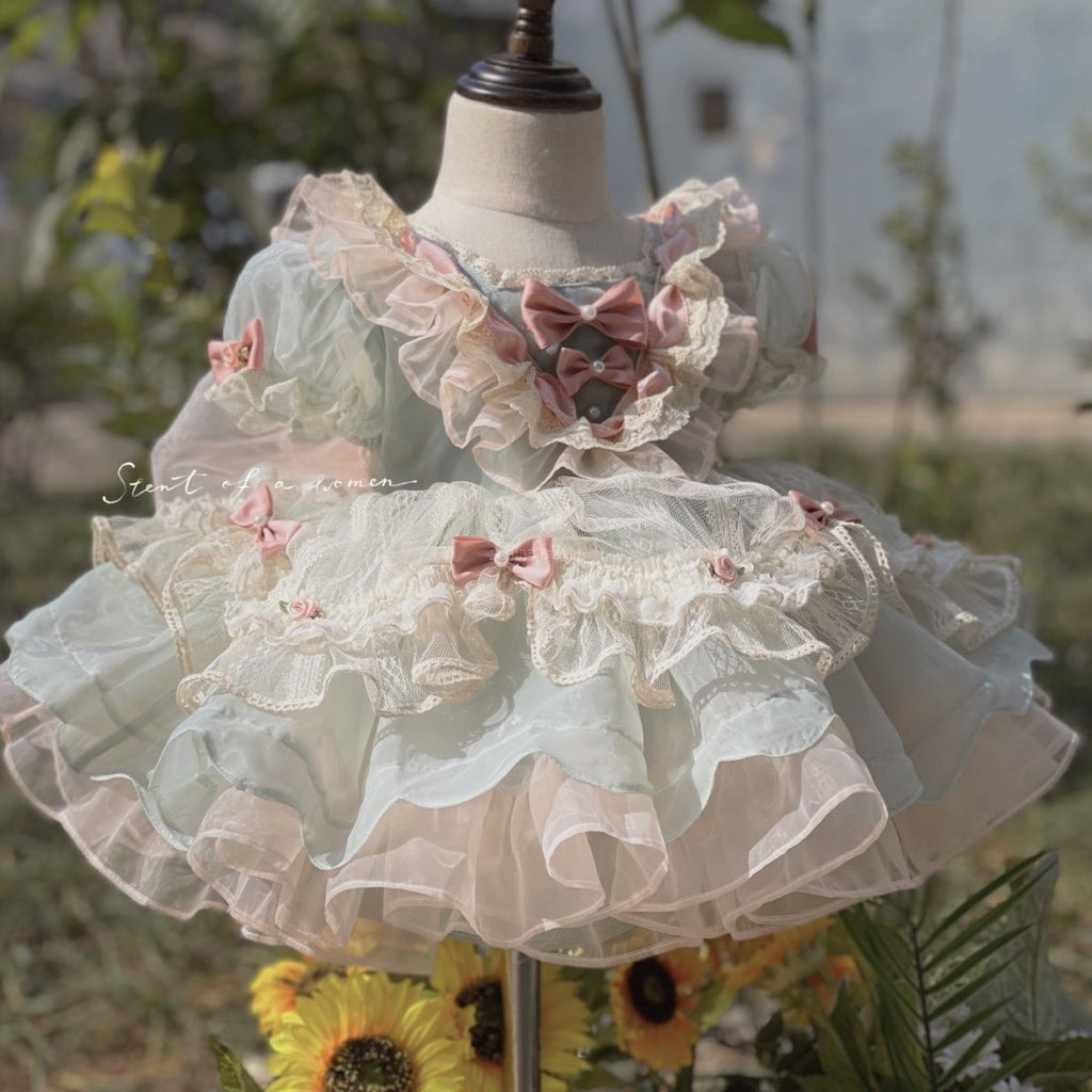 Princess Lolita Dress