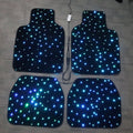 Car Starry Sky Carpet