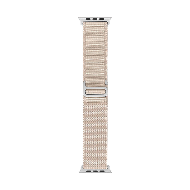 Nylon Watch Strap for Apple Watch