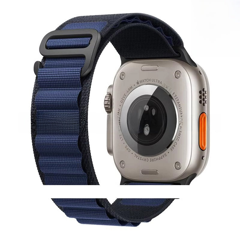 Apple Watch Nylon Replacement Strap