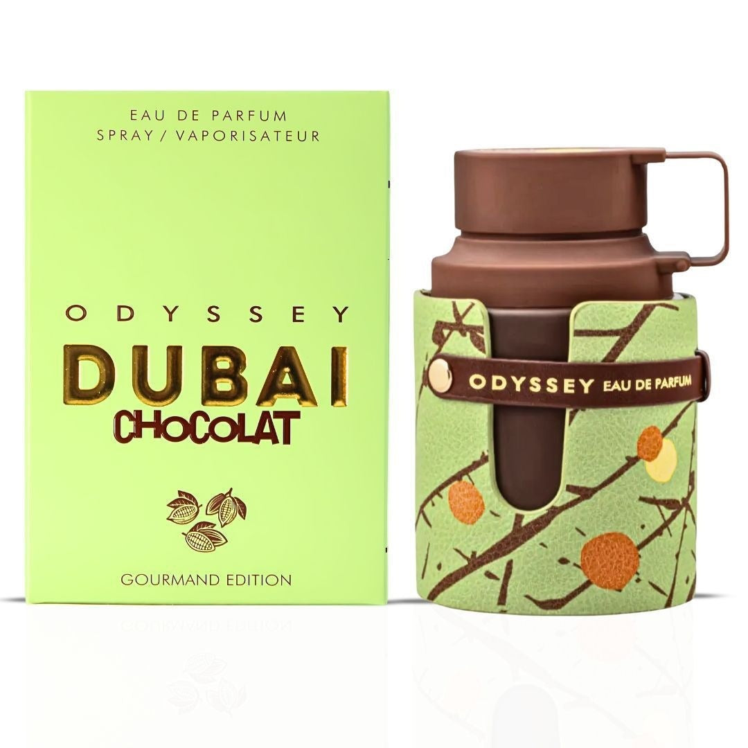 Armaf Odyssey Unisex Eau de Toilette