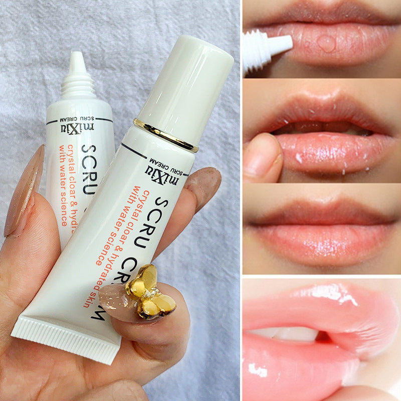Propolis Lip Exfoliating Moisturizing Gel