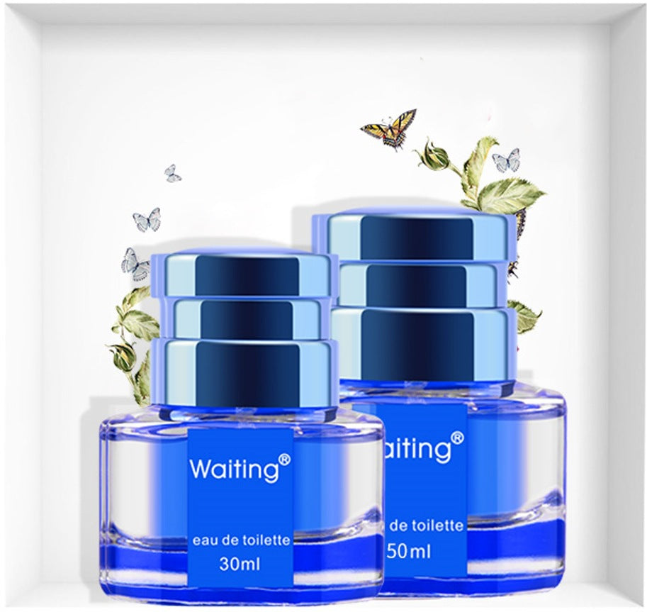 Waiting Classic Light Fragrance Perfume