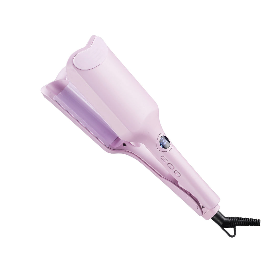 Large Barrel Hair Curling Wand