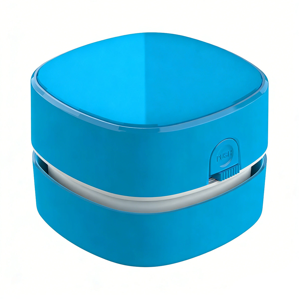 Portable Wireless Mini Desktop Vacuum Cleaner