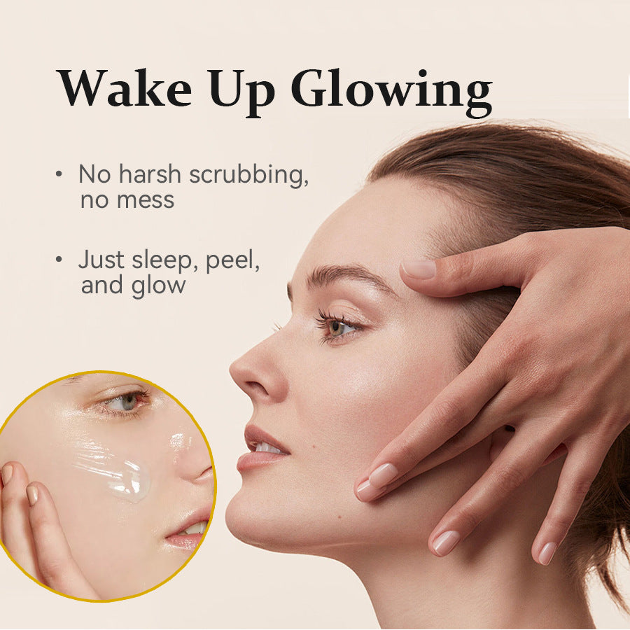 Kojic Acid Turmeric Peel Off Mask