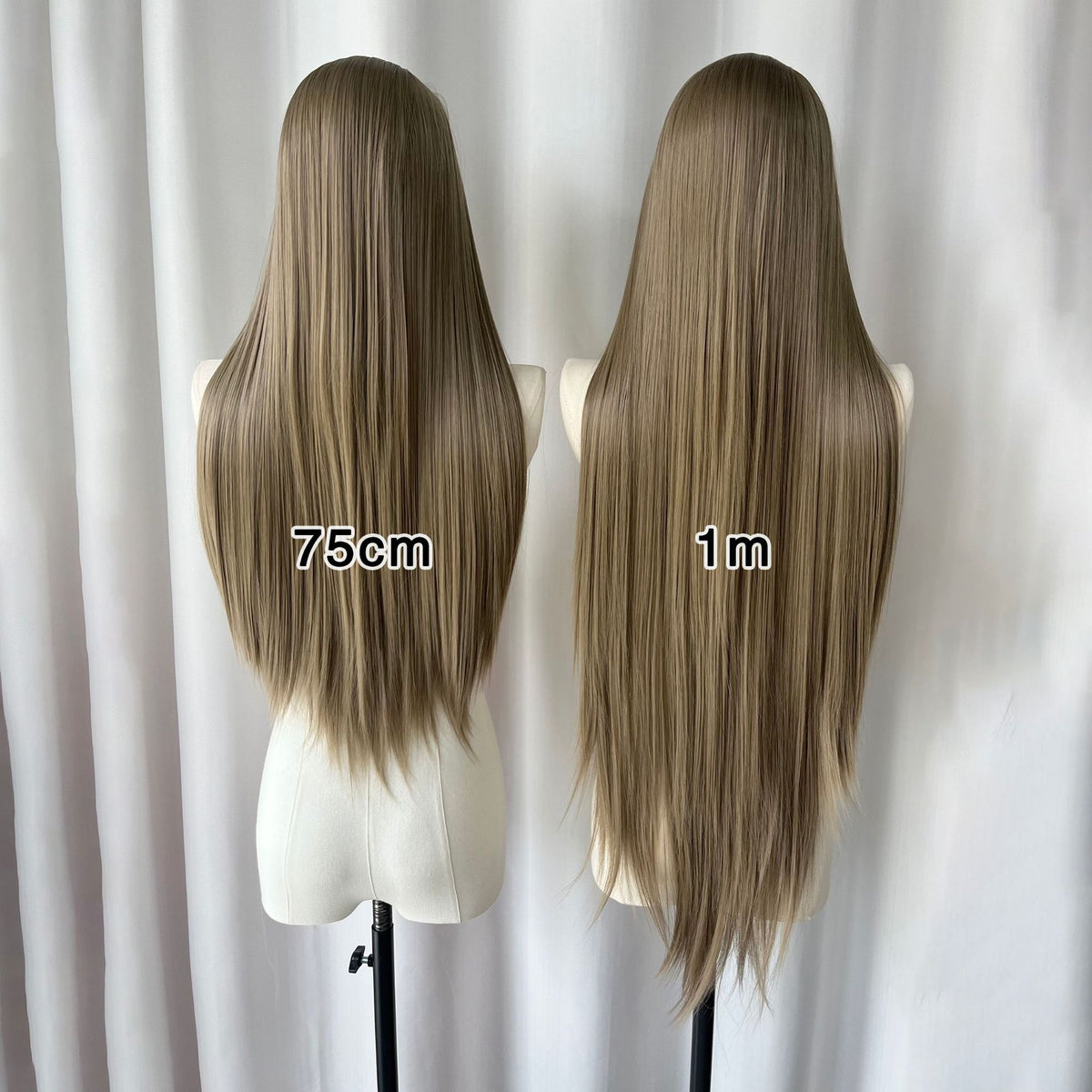 Lace Front Synthetic Hair Wig