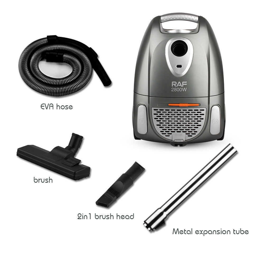 Handheld Vacuum Cleaner High Suction 220V