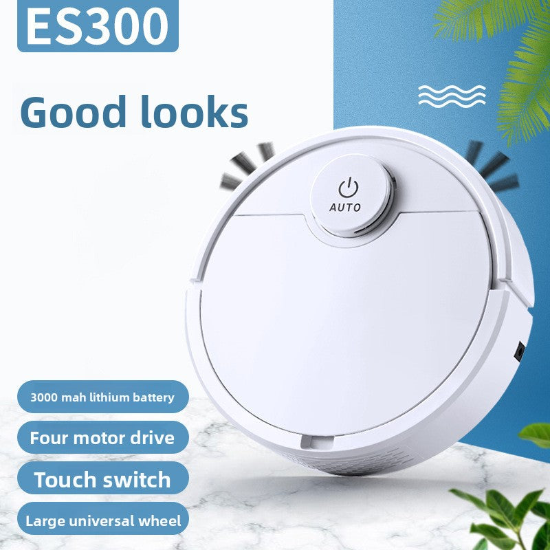 Smart Sweeping Robot Vacuum Cleaner