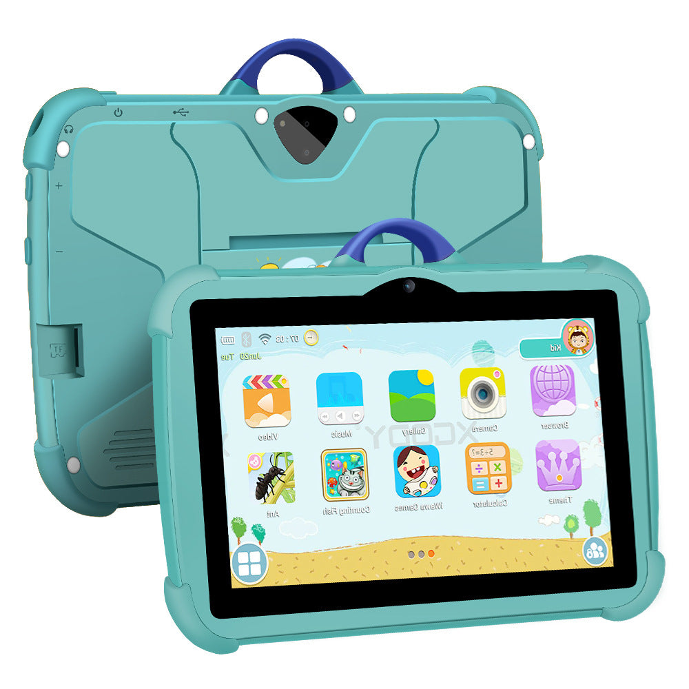 Childrens Educational Android Tablet