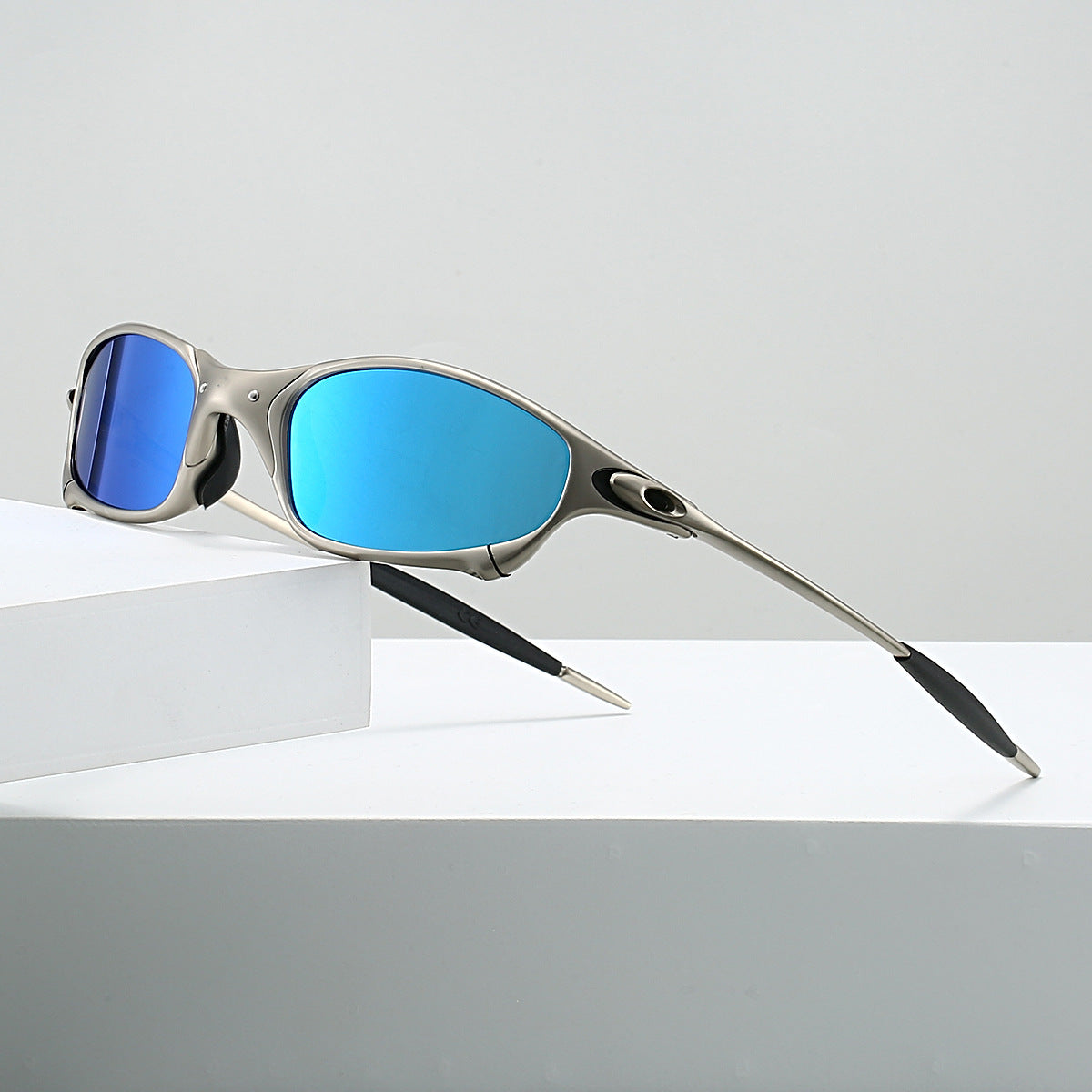 Polarized Sports Sunglasses