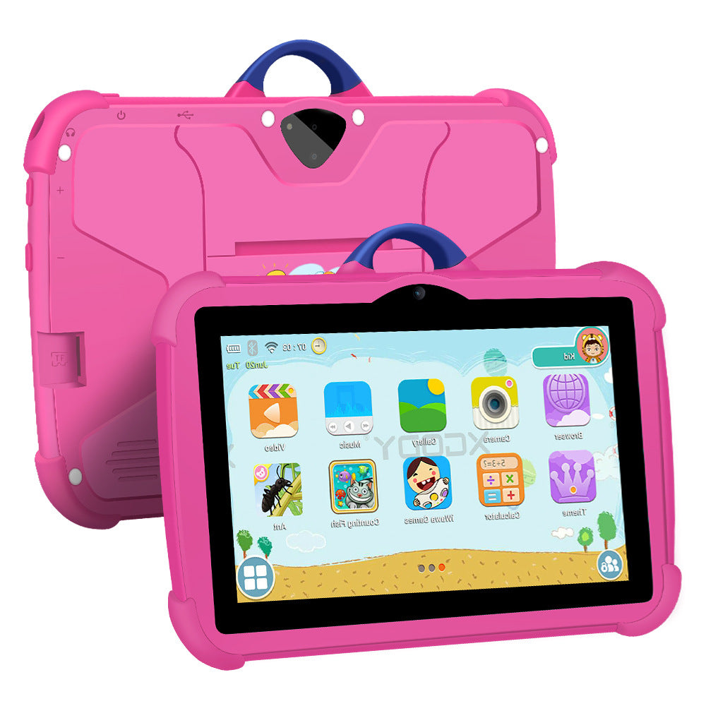 Childrens Educational Android Tablet