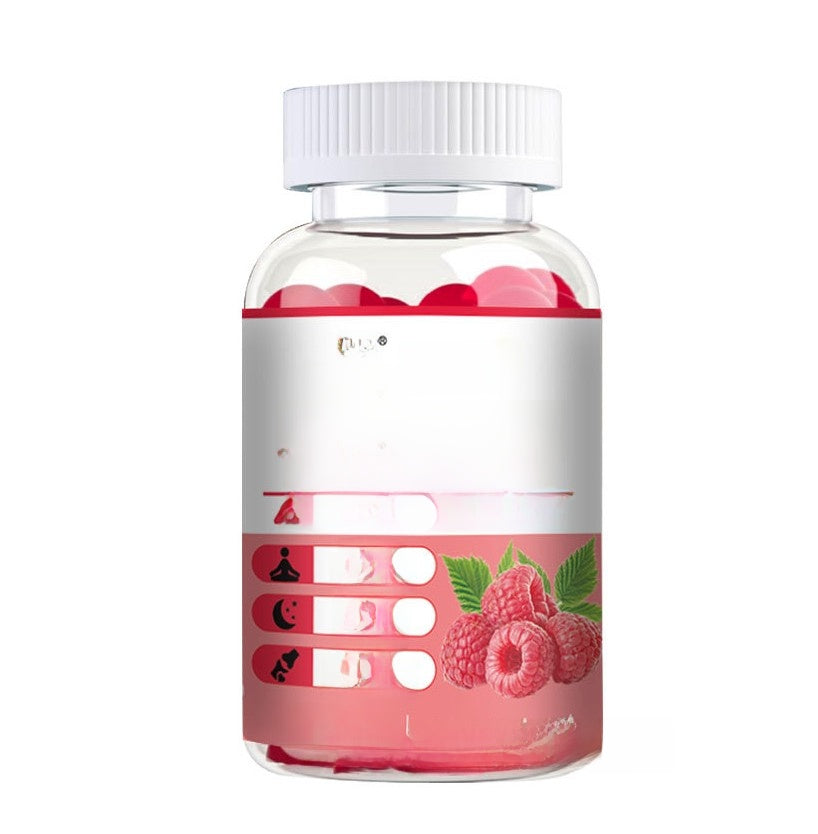 Melatonin Sleep Support Gummies