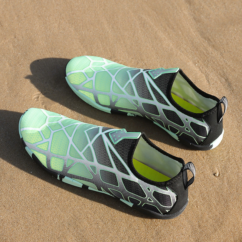 Quick-Dry Barefoot Water Shoes