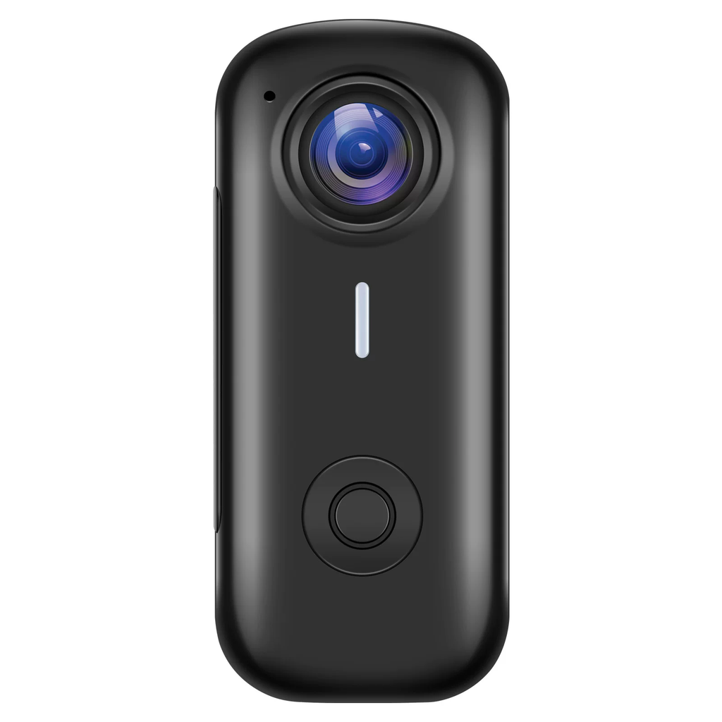Thumb Action Camera WiFi HD Outdoor Sports Recorder
