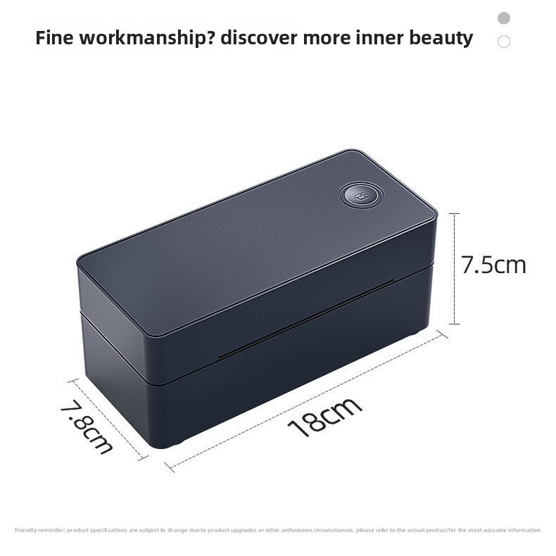 4x6 Bluetooth Label Printer