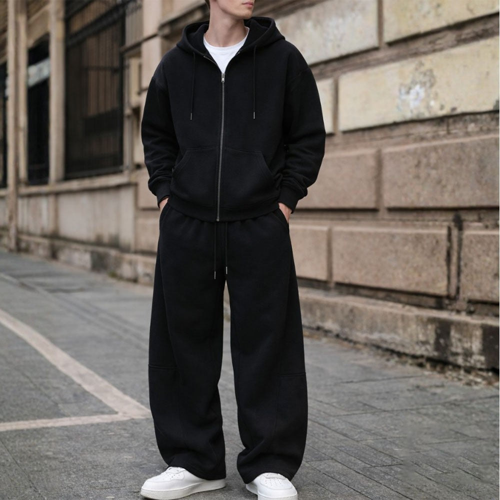 Men's Sports Hoodie