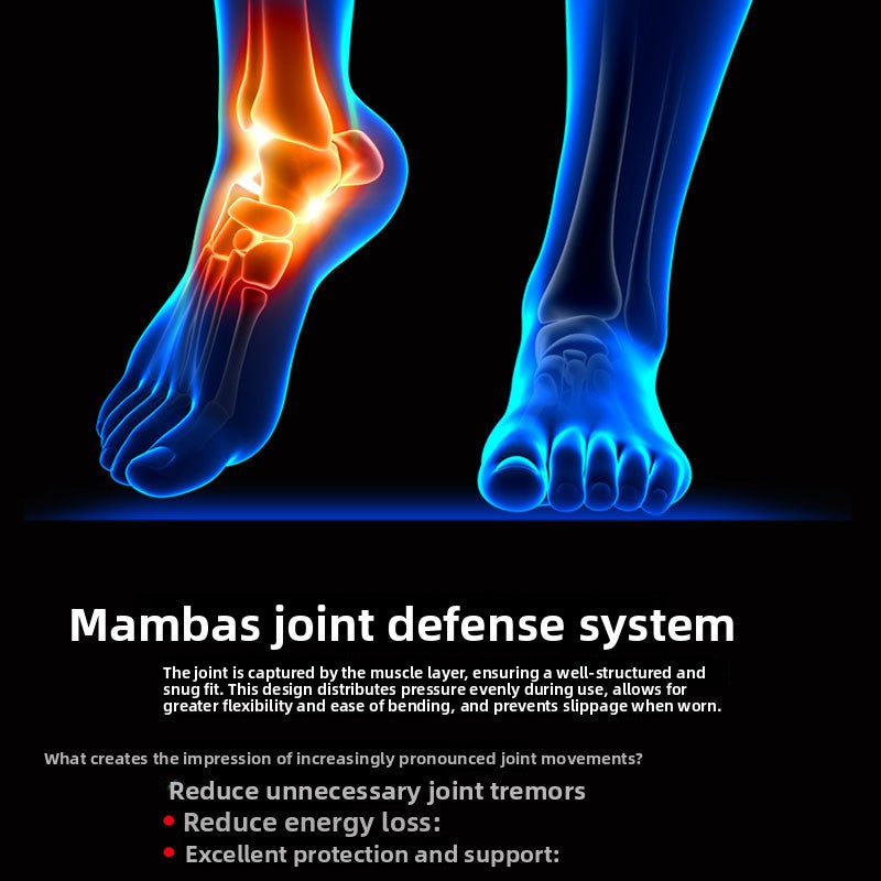 Ankle Support Brace for Sports Injuries