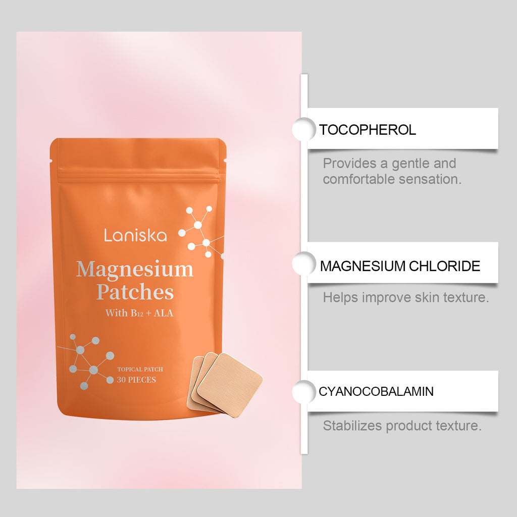 Body Contour Enhancing Patches