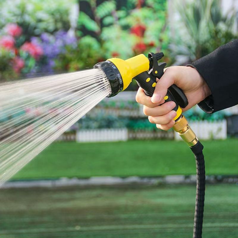 Multifunctional High Pressure Water Spray Gun