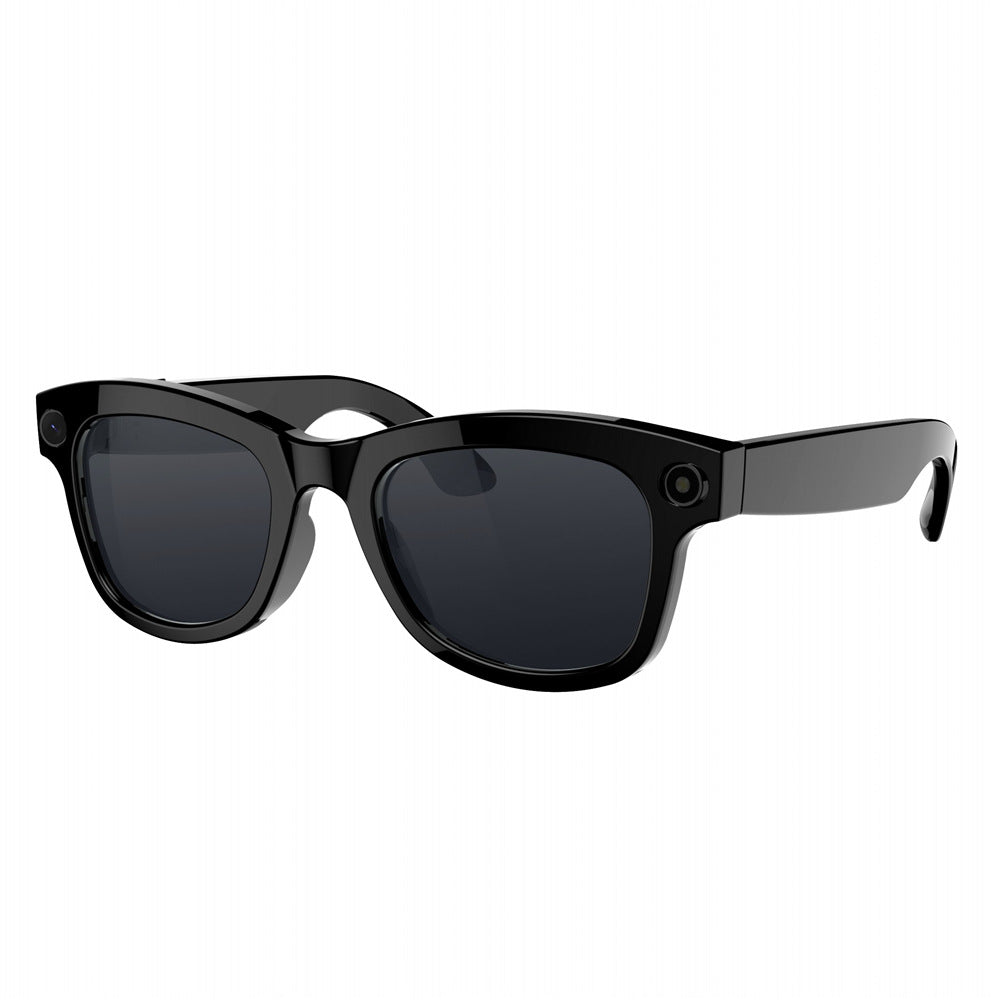 Smart glasses