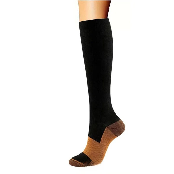 Running Compression Socks for Men and Women