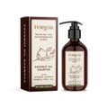 Coconut Oil Shampoo for Hair Nourishment