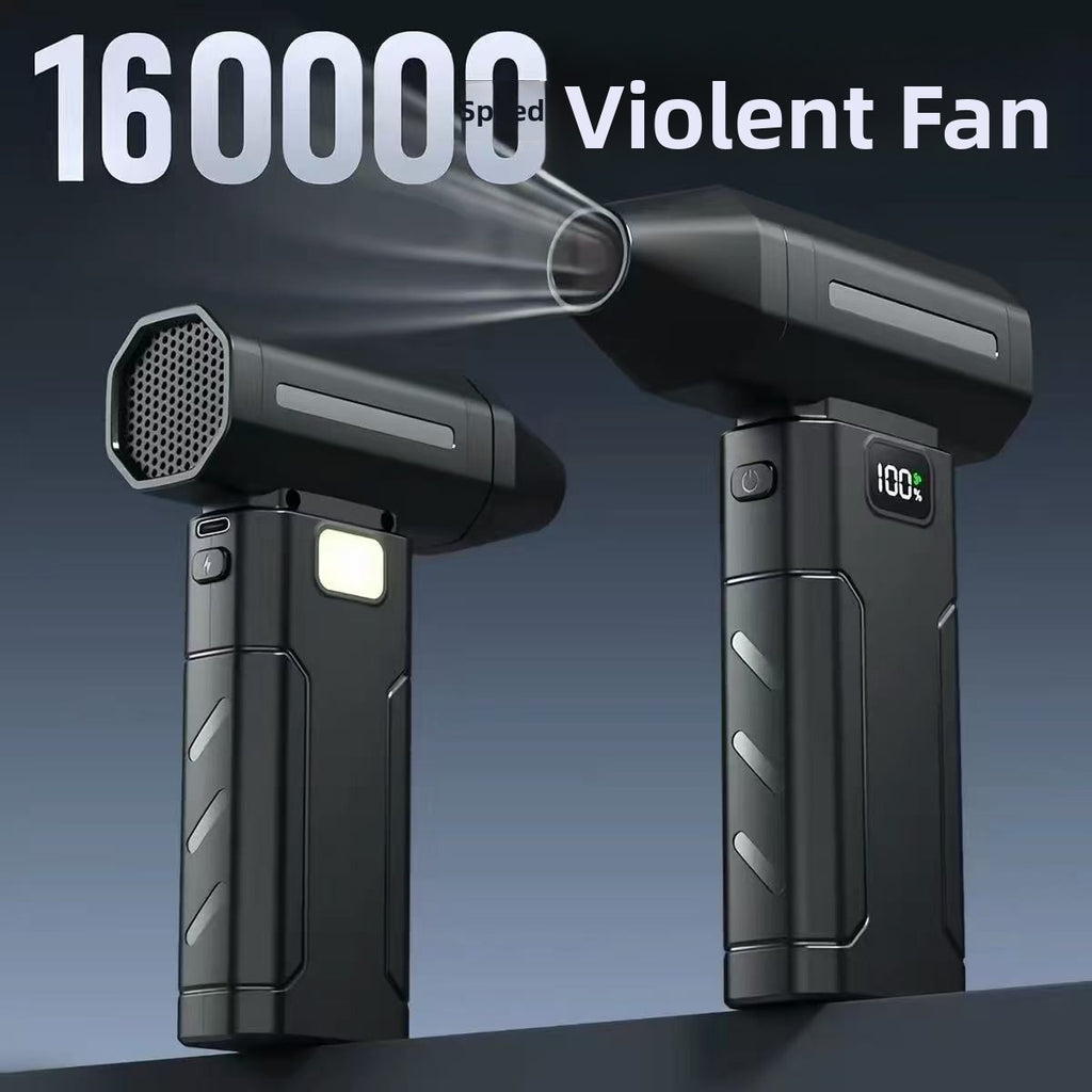 Portable Cordless Handheld Blower