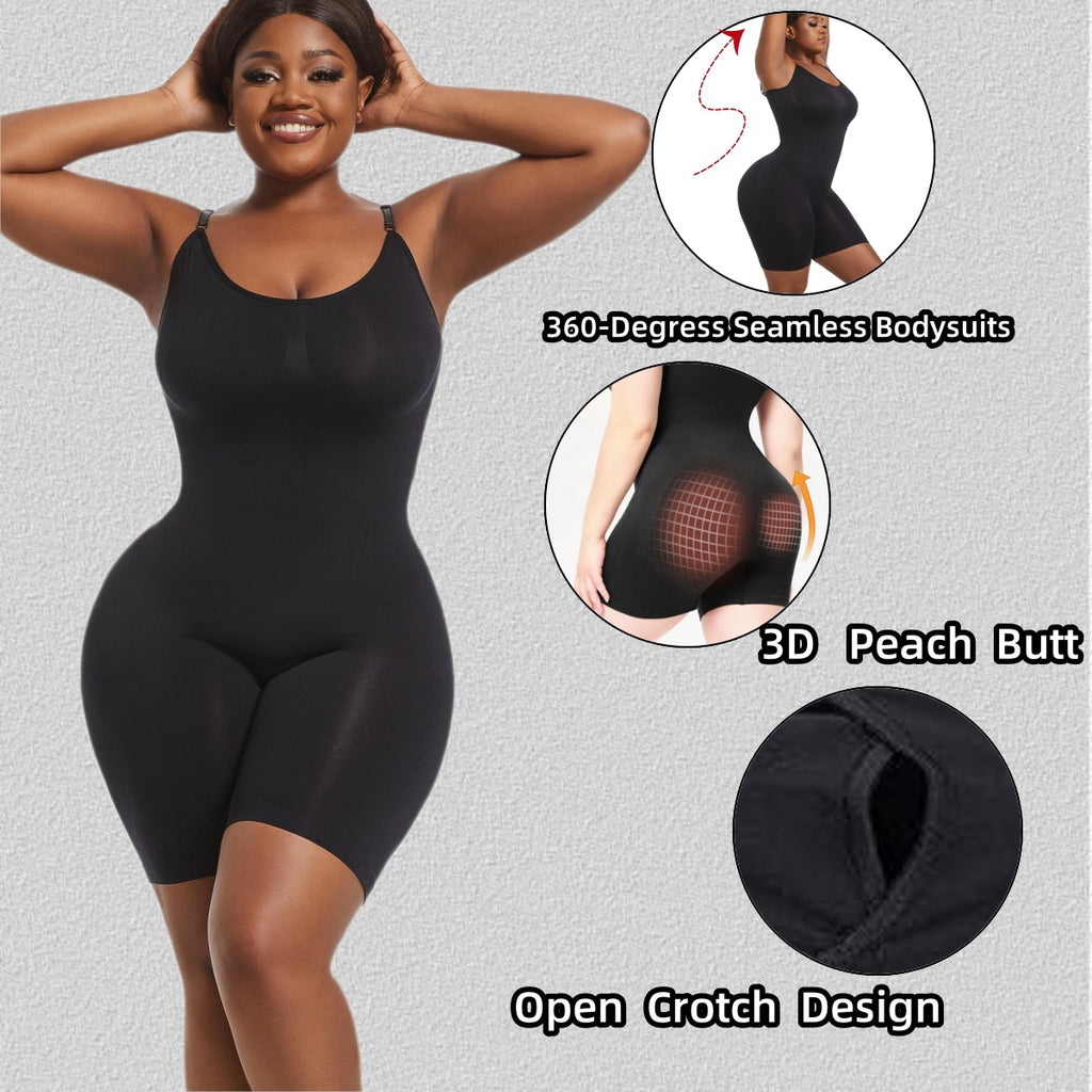 Lifting belt for slimming, shaping the body, tightening the buttocks and form-fitting one-piece dress