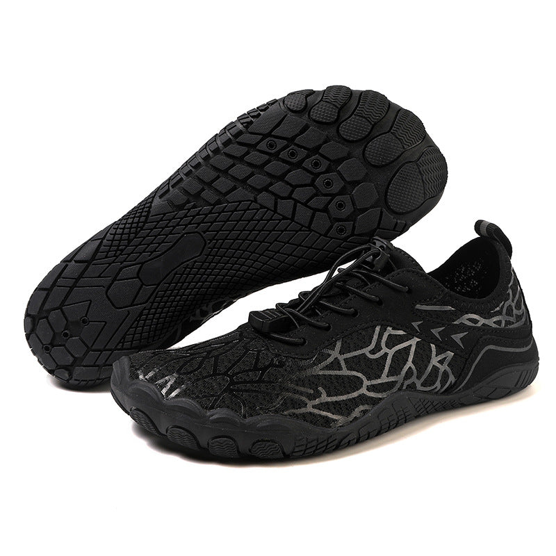 Men's and Women's Outdoor Sports Wading Shoes, Non-Slip Hiking Shoes