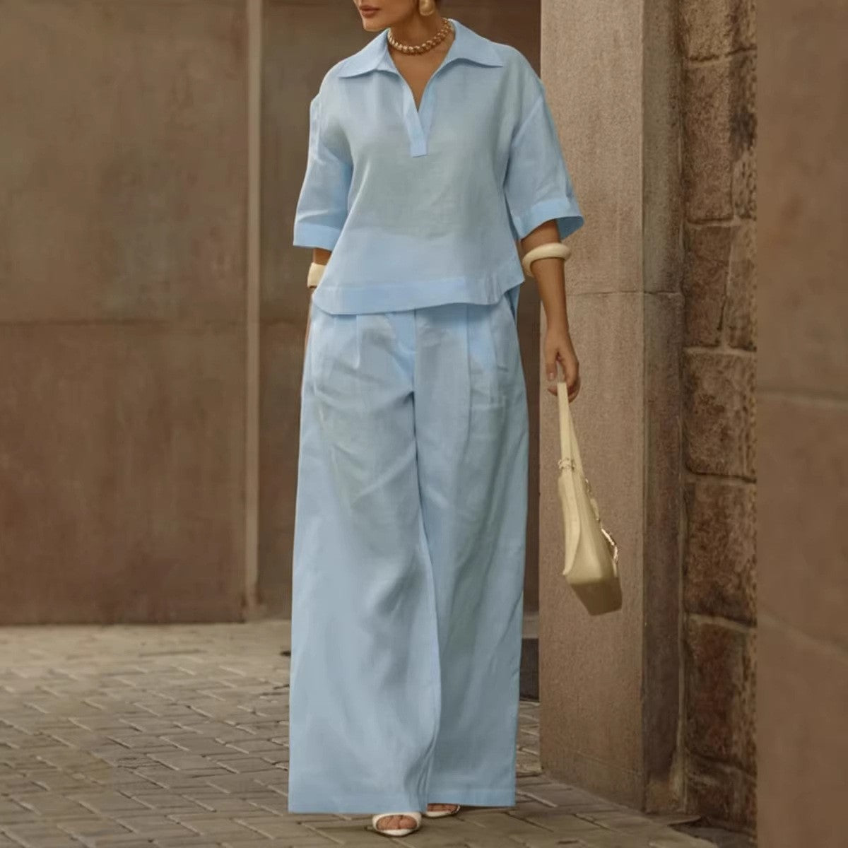 Cotton Womens Clothing