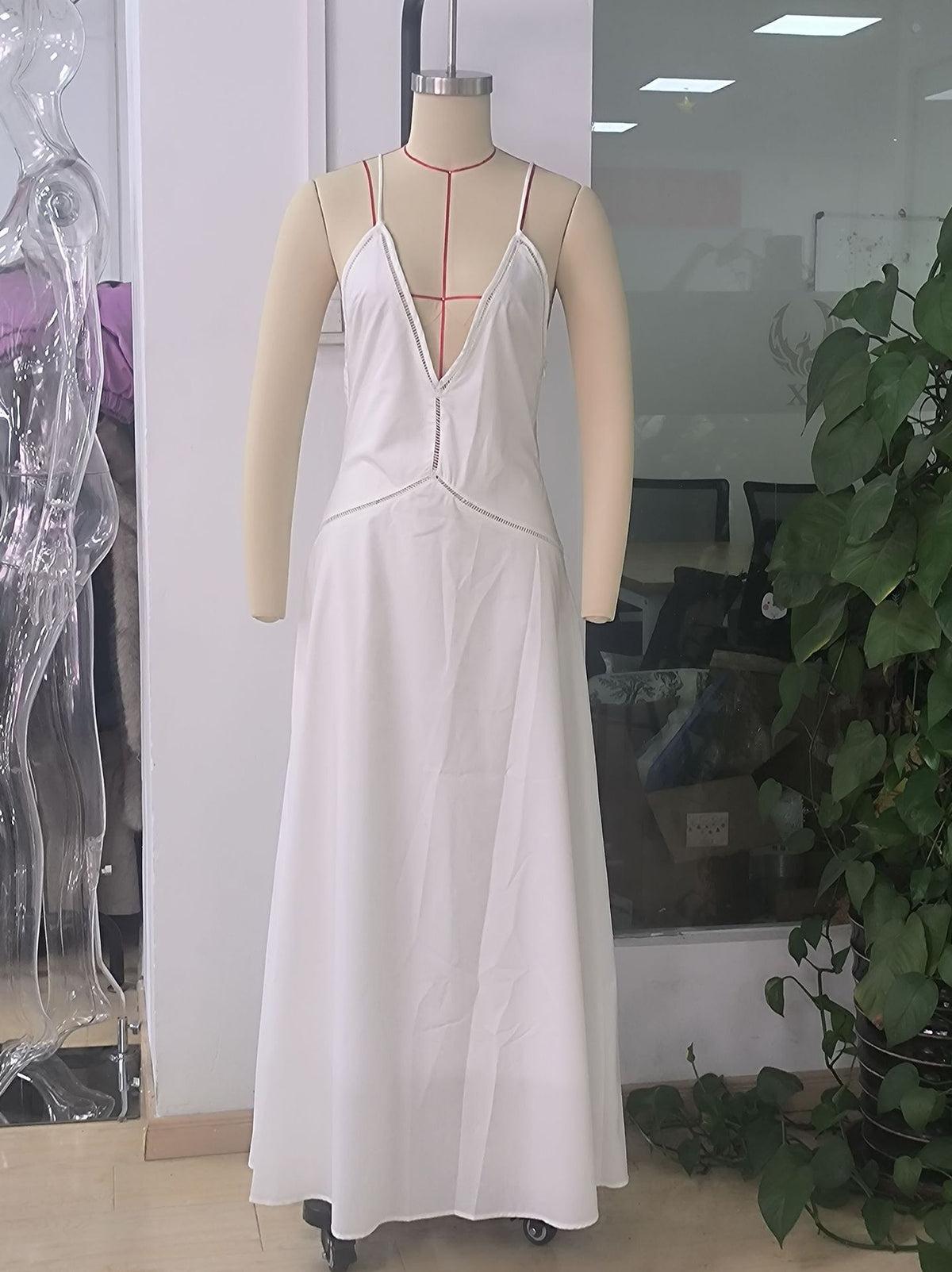 women's dress