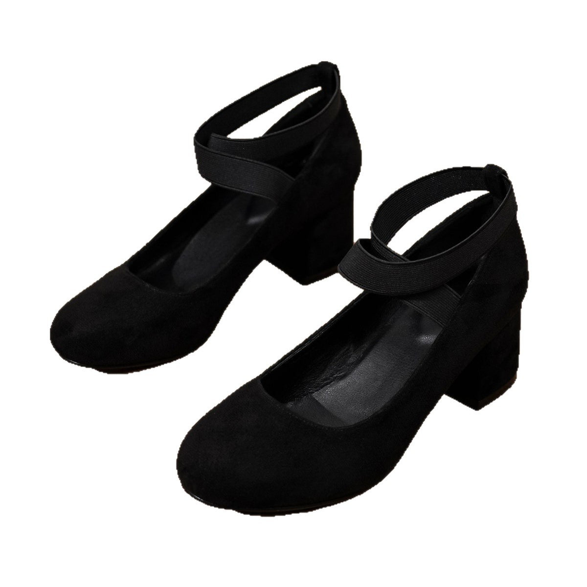 Women's flat shoes