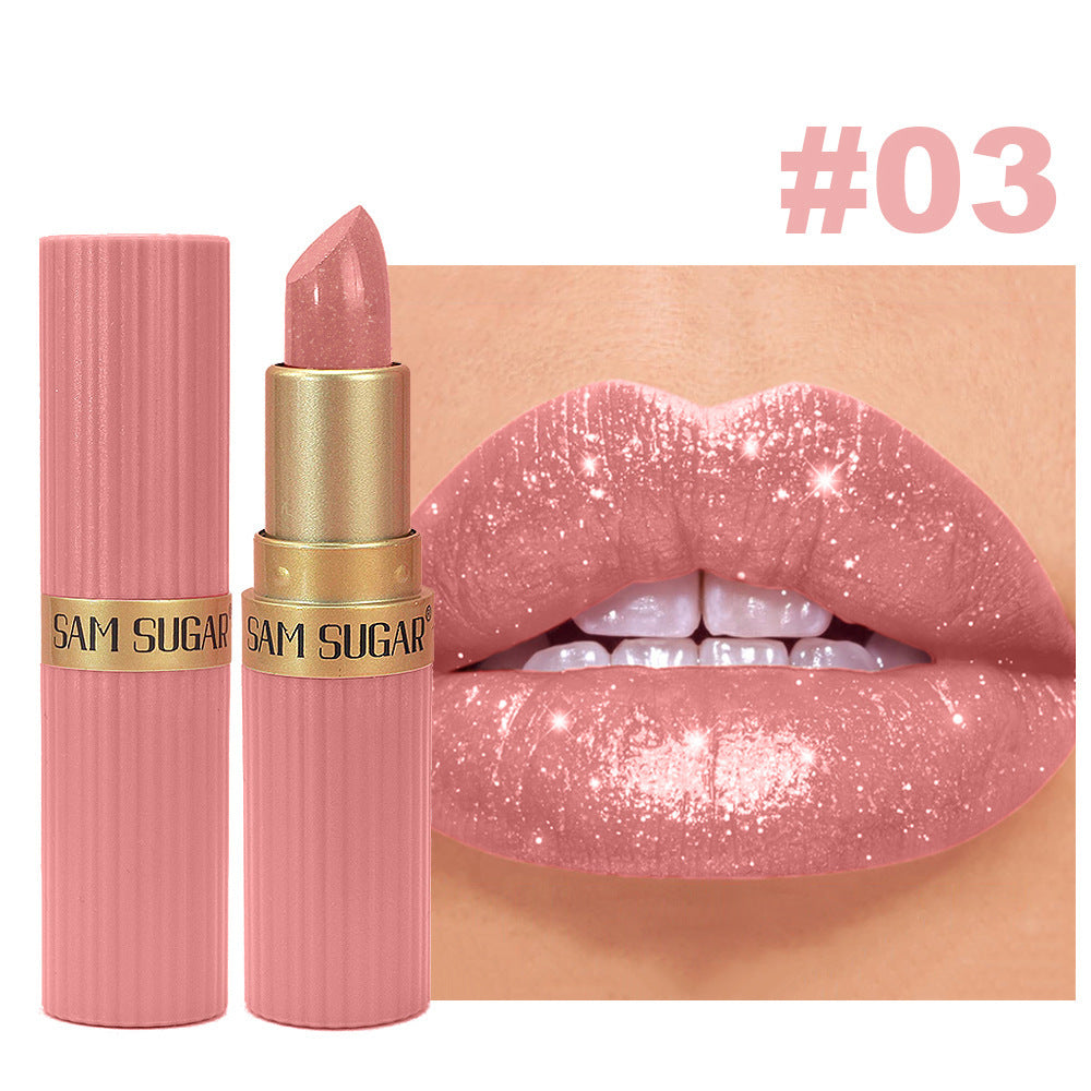 Chocolate bar lipstick