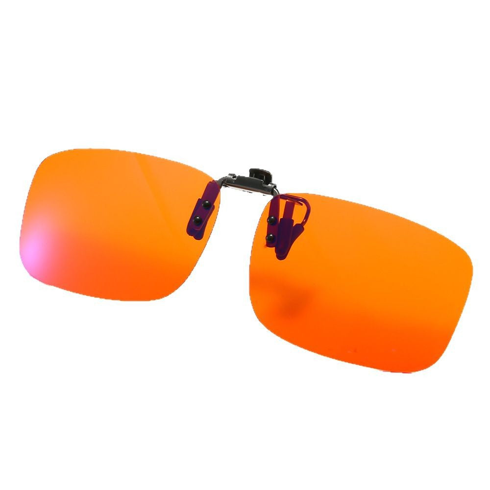 Sunglasses Clip On