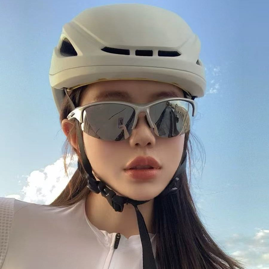Polarized Sports Sunglasses for Men and Women