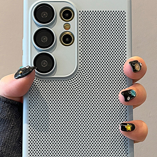 Phone case protection