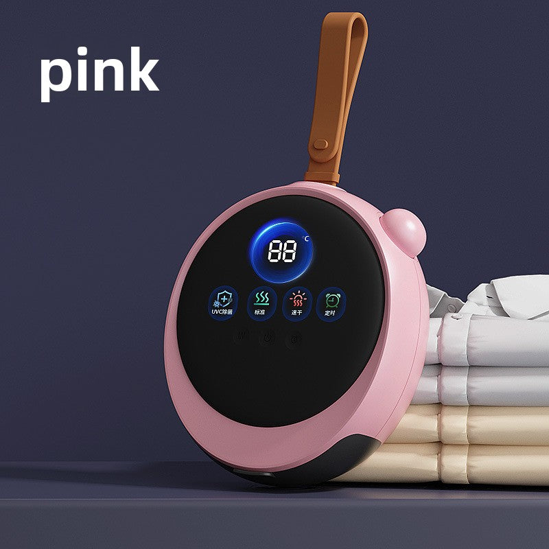 Mini Portable Clothes Dryer