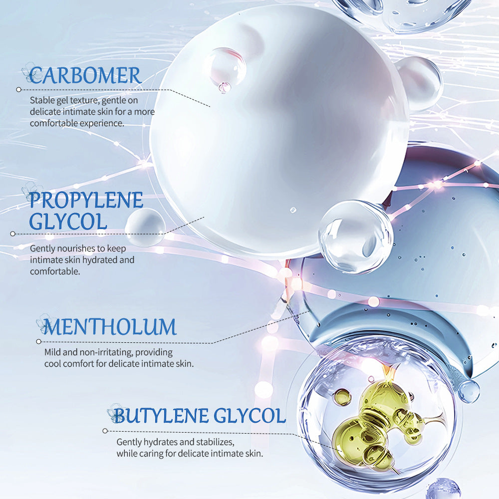 Women's Personal Care Gel Essence