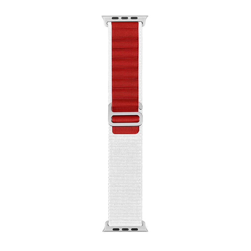 Nylon Watch Strap for Apple Watch