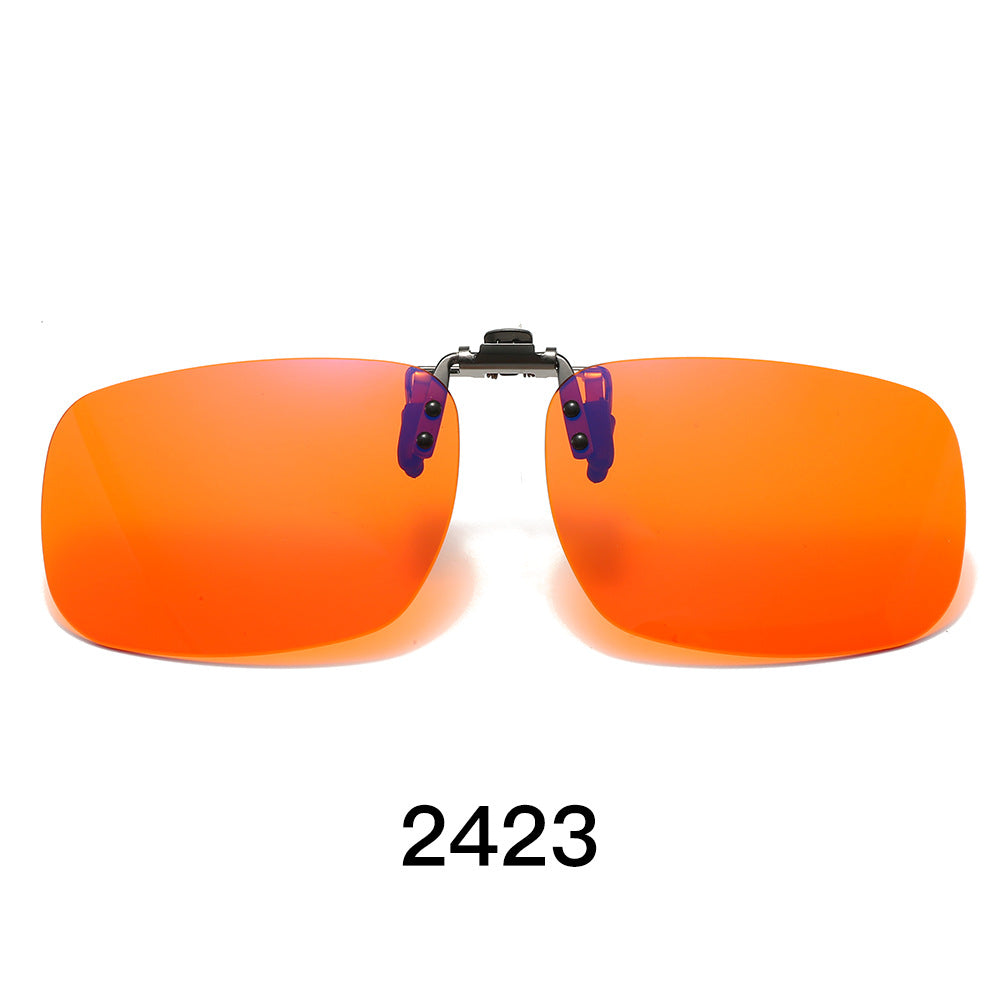 Sunglasses Clip On
