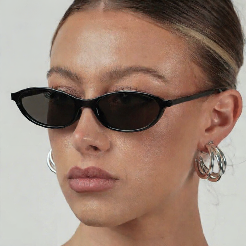 Sunglasses Oval