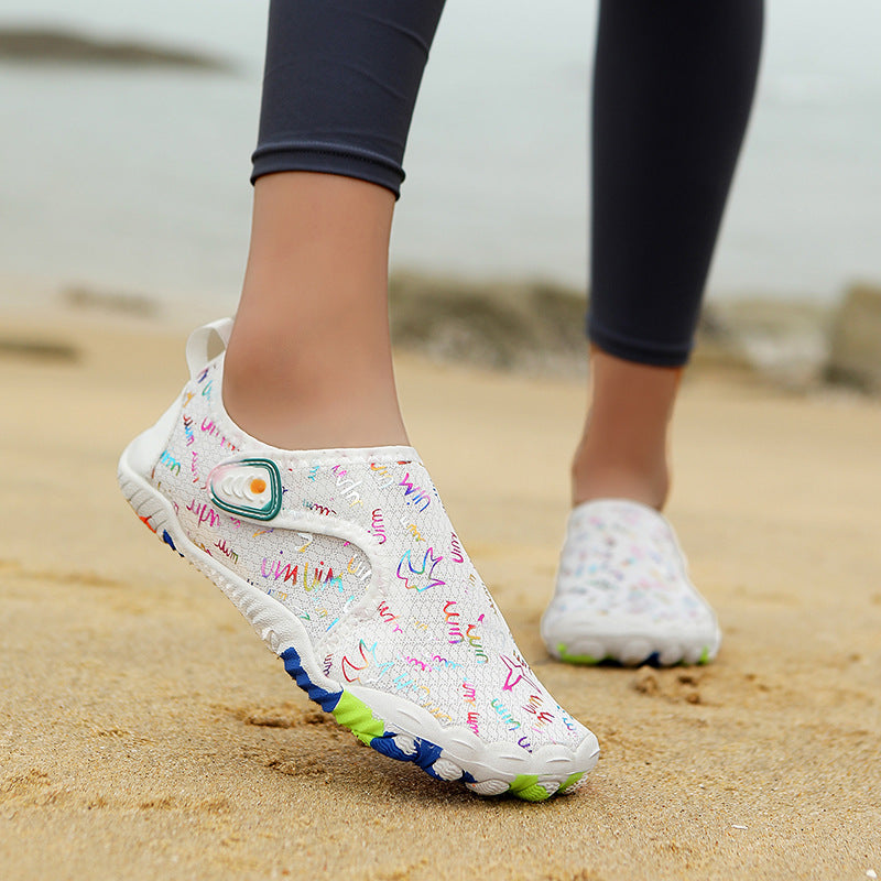 Five Finger Quick Dry Water Shoes